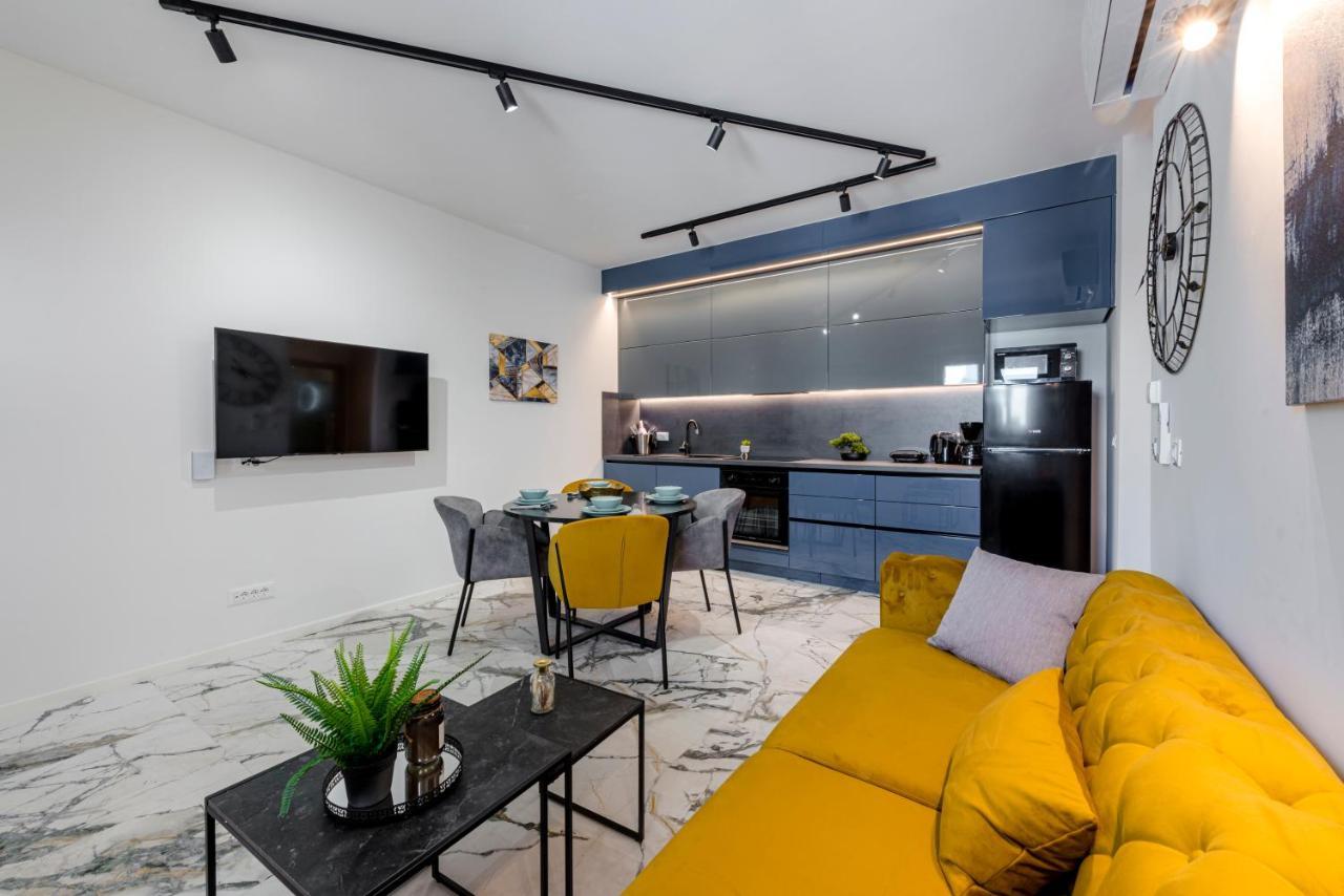 Sunset Premium I Apartment *