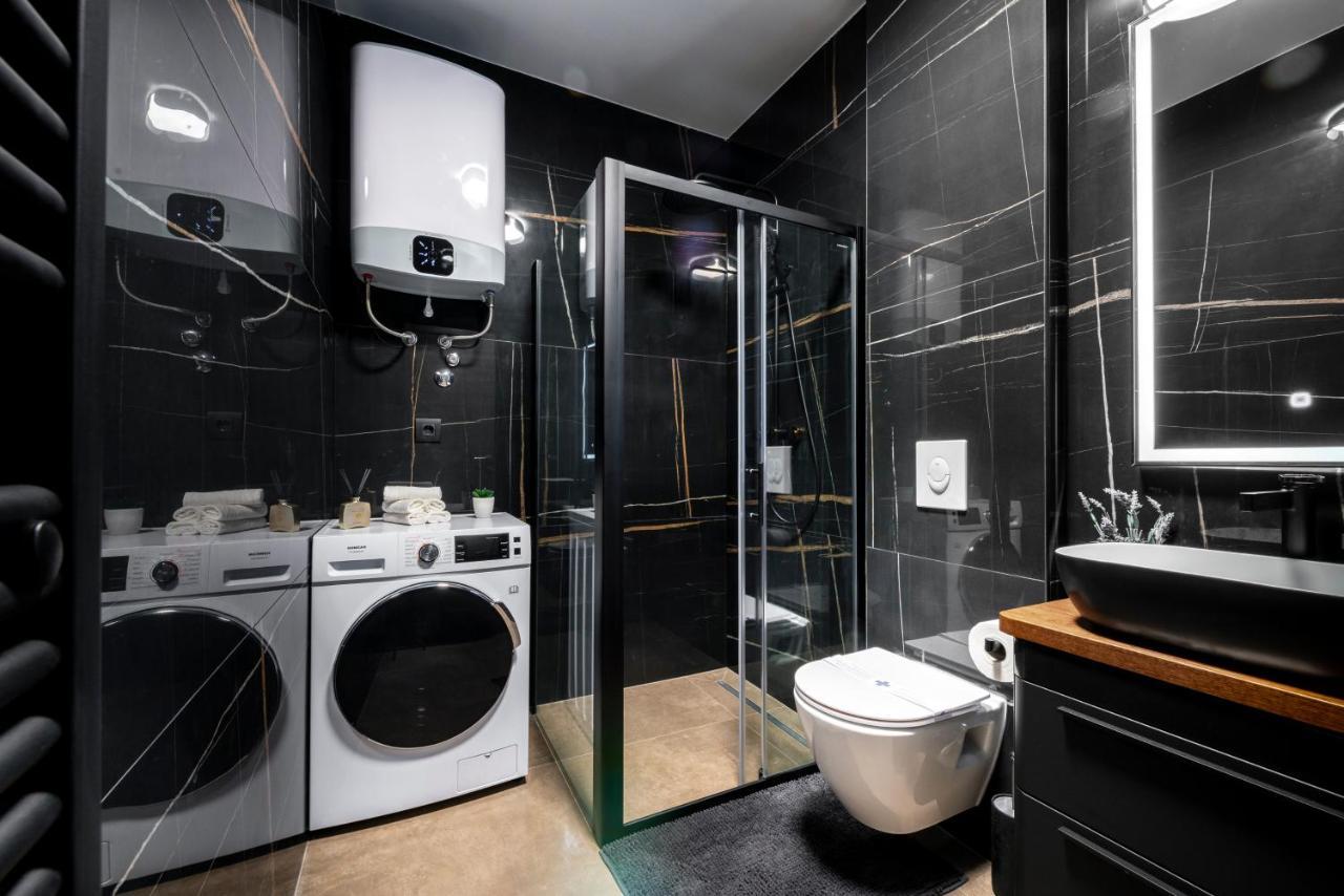 Sunset Premium I Apartment *